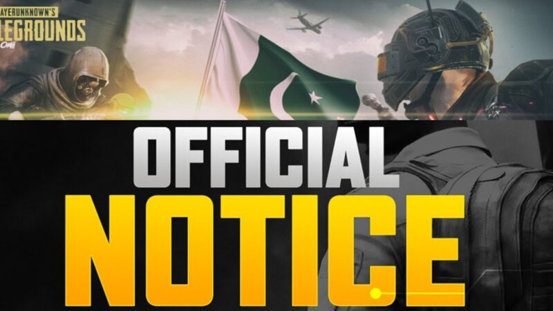 PUBG mobile apologises to Muslim players for using Islamic calligraphy in game