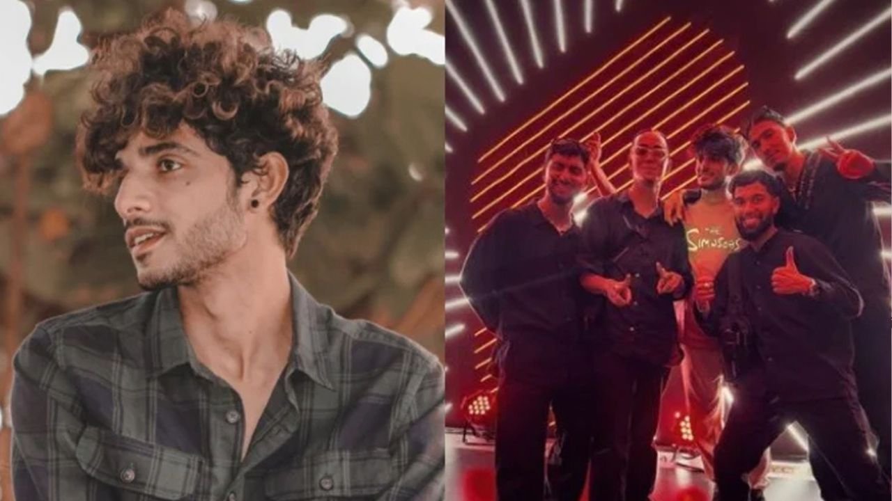 Kaifi Khalil joins forces with Norway's quick style for 'Kana Yaari'
