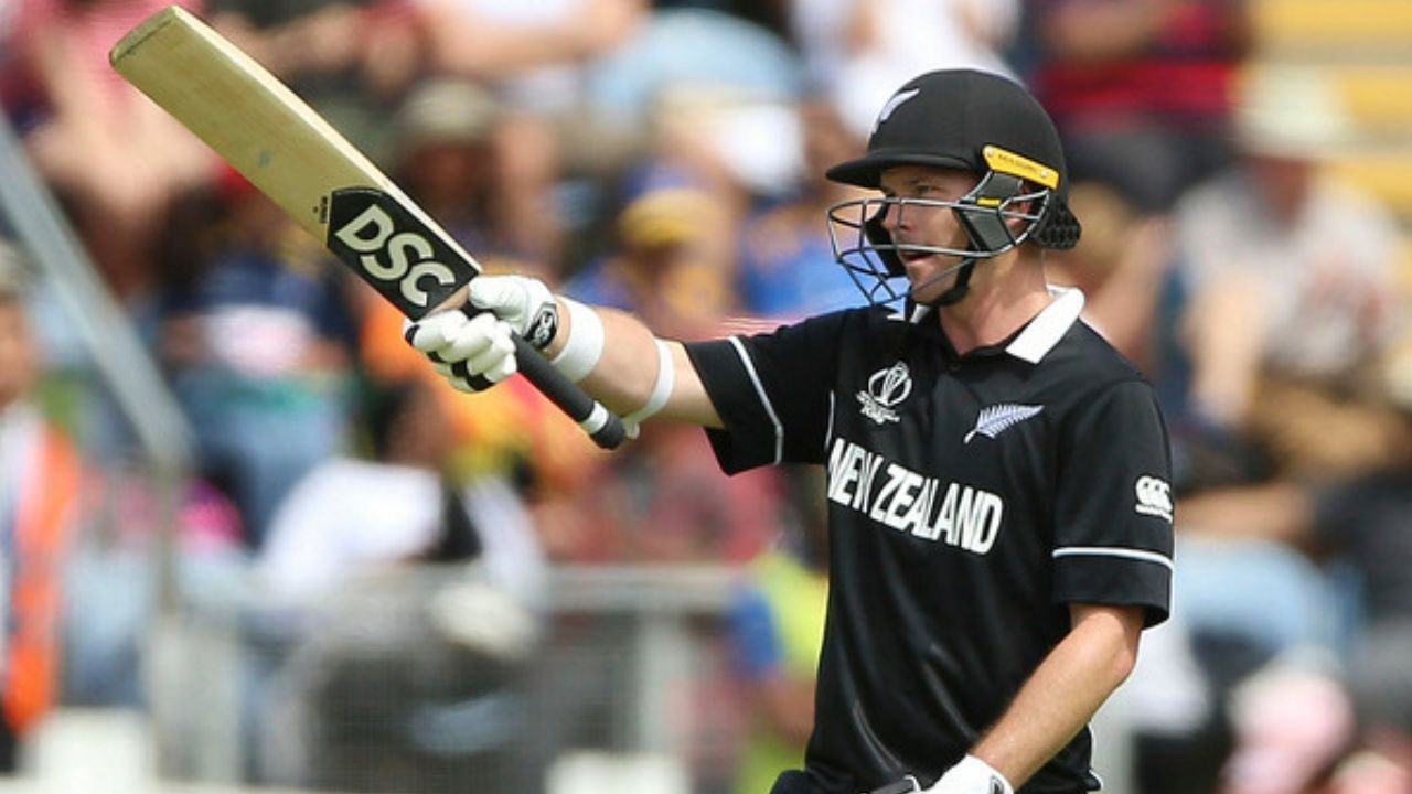 New Zealand cricketer Colin Munro retiring from international cricket