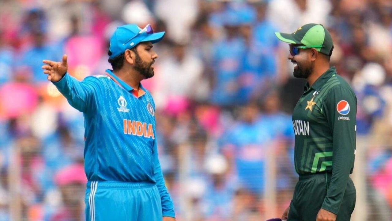 Ticket price for Pak-India clash in T20 World Cup revealed