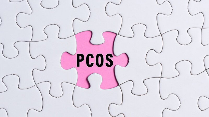 More than 50 per cent Pakistani women suffer from PCOS