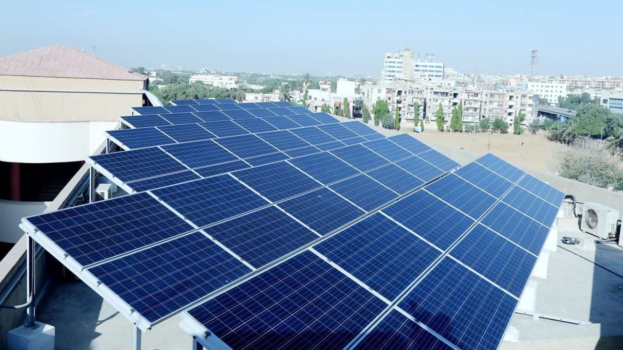 Further reduction in solar panel prices