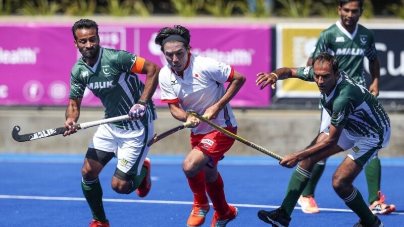 Azlan Shah: Japan defeats Pakistan by 4-1 in the final