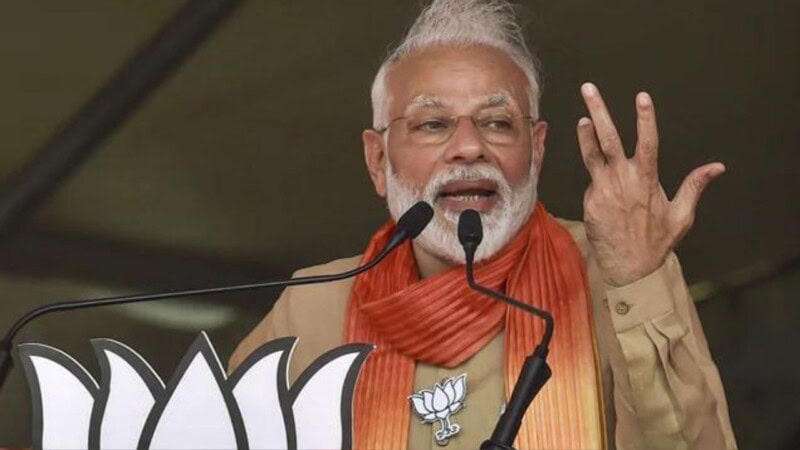 India vote resumes with Indian-occupied Kashmir poised to oppose Modi