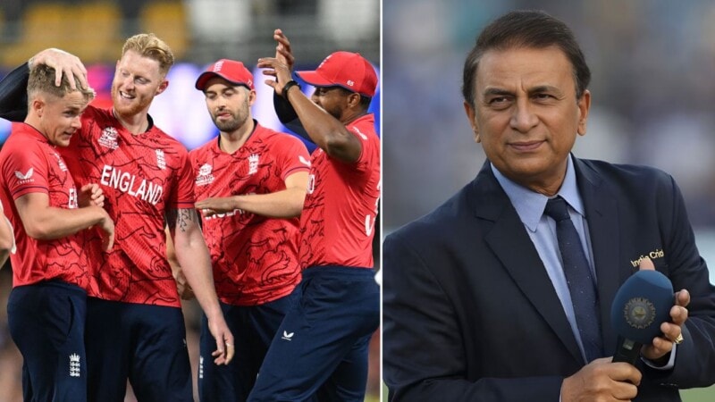 Sunil Gavaskar furious about English players leaving IPL for Pakistan series
