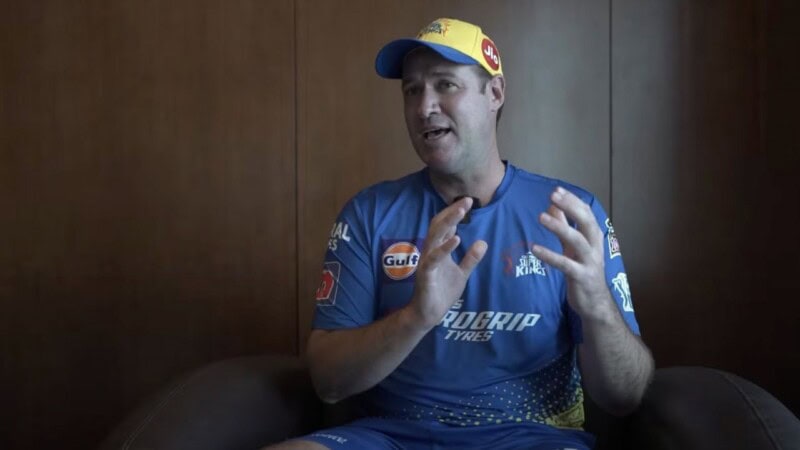 PCB appoints mental performance coach for first time