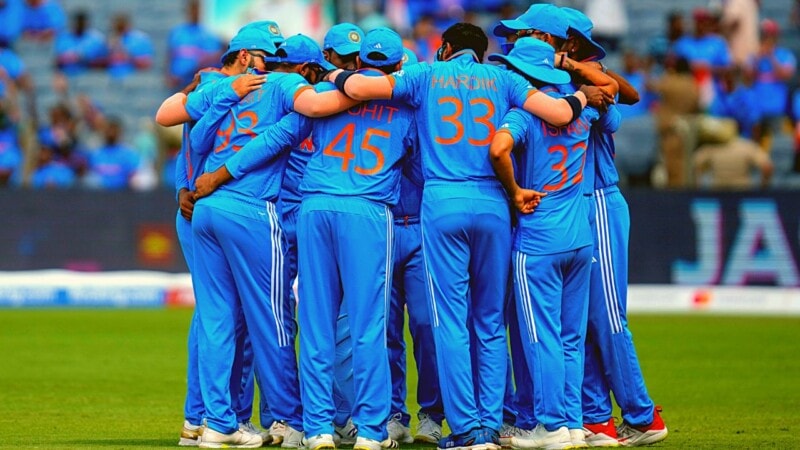 ICC allots second semi-final slot to India before T20 World Cup