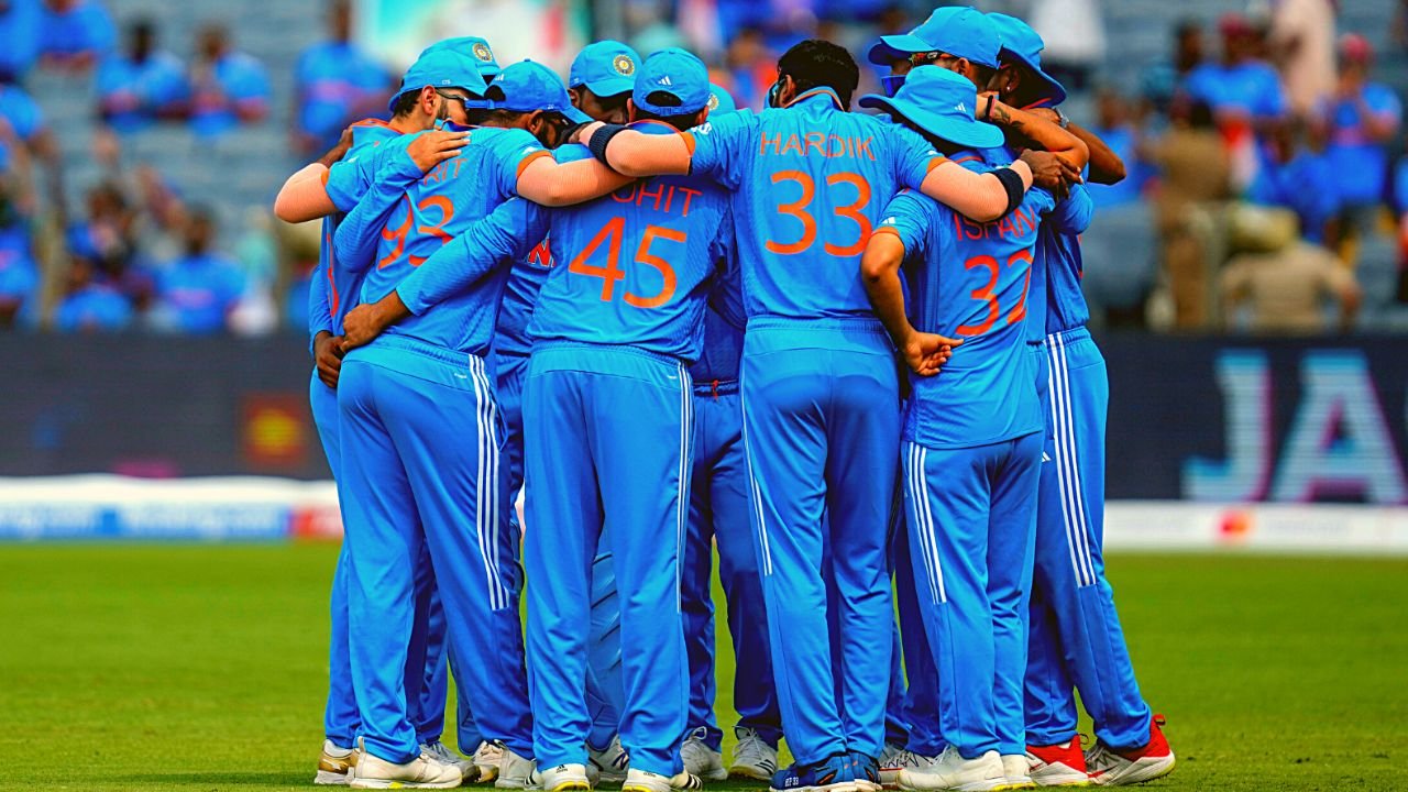 ICC allotted second semi-final slot to India before T20 World Cup