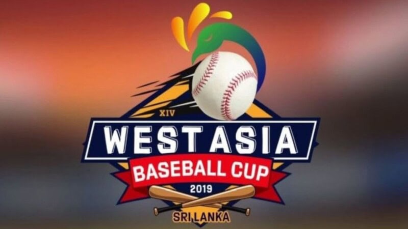 Pakistan will host West Asia Baseball Cup