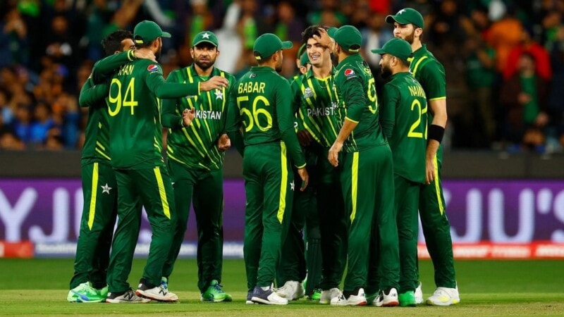 Pakistan will not participate in warm up matches of T20 World Cup