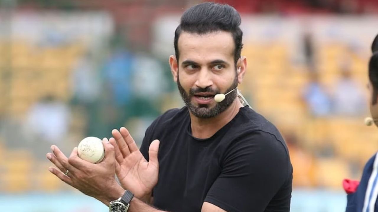 'Play the whole season or don't come', Irfan Pathan furious over English players