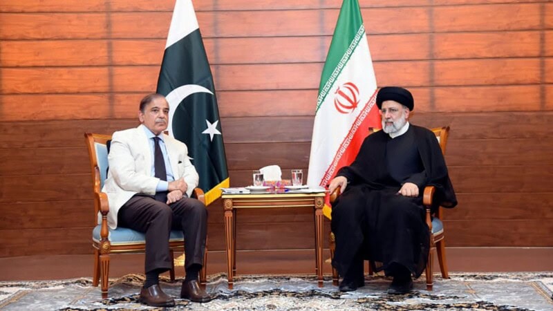 PM Shehbaz declares day of mourning after Iranian President’s death
