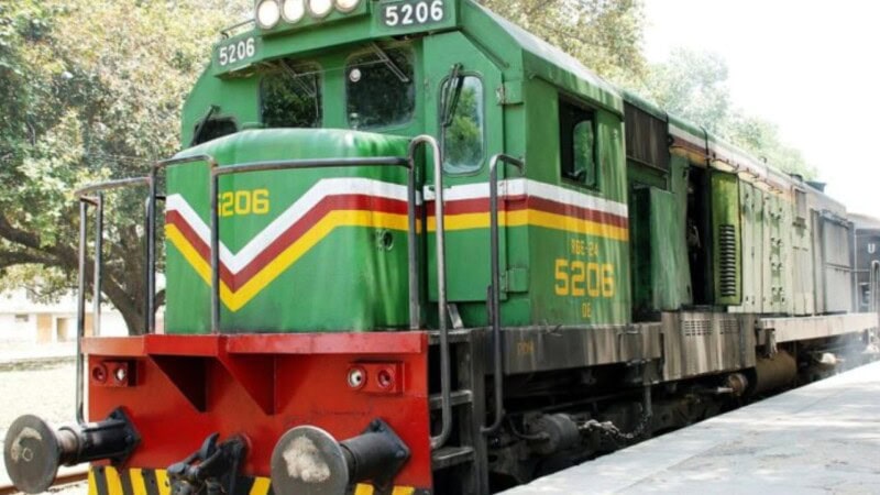 Train fares reduced by more than 50 per cent