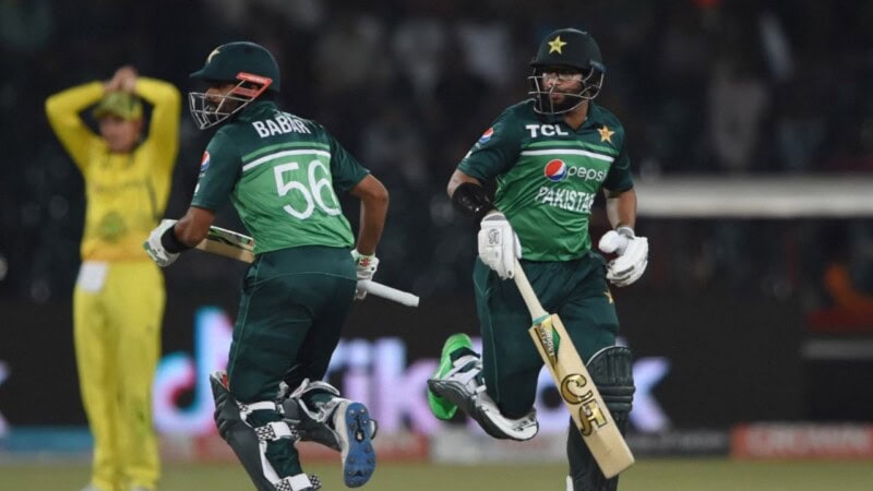 Cricket Australia to start ticket sales for Pakistani fan zone