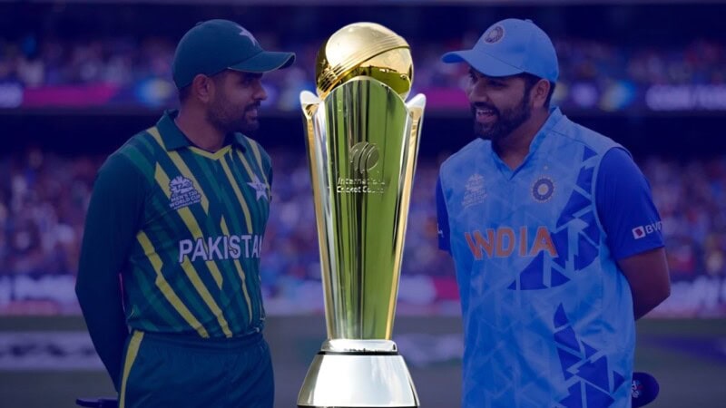 ICC considers changing Champions Trophy format