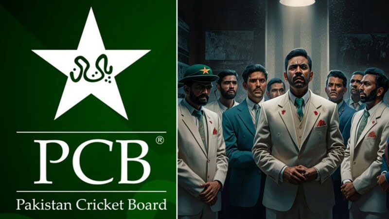 PCB dashes hopes of officials hoping to get free American trip during World Cup