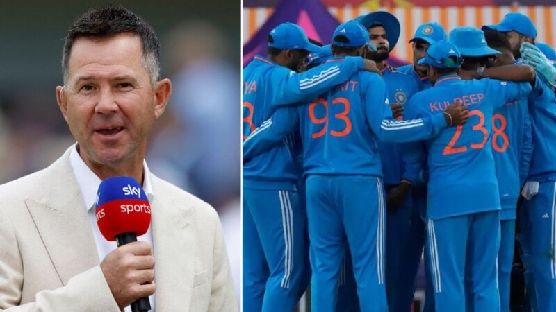Here’s why Ricky Ponting turned down offer for head coach of Indian cricket team