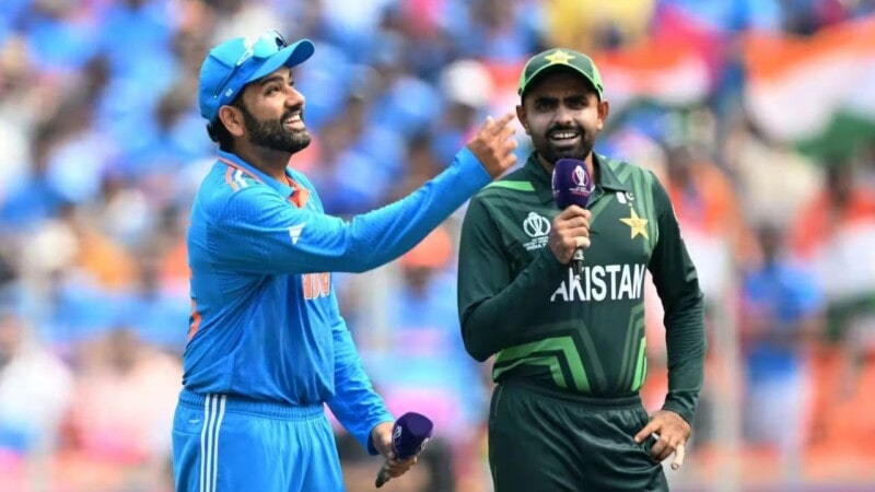 India-Pakistan T20 World Cup tickets cross 55 lacs price tag