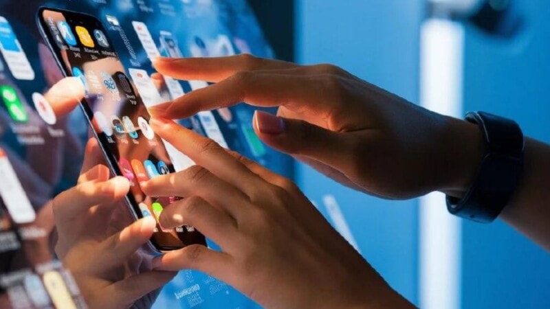 Over 300 million children a year face sexual abuse online: study