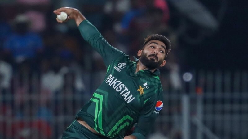 PCB refuses to issue NOC to Usama Mir for T20 Blast