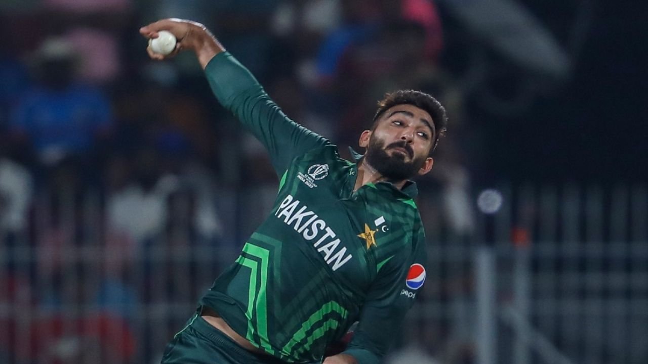 PCB's refuse to issue NOC to Usama Mir for T20 Blast