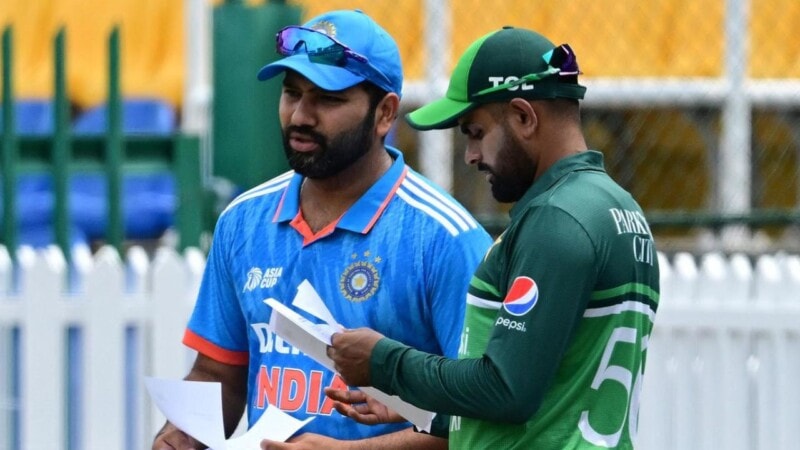 Security heightened following terrorist threat ahead of Pak-India T20 showdown
