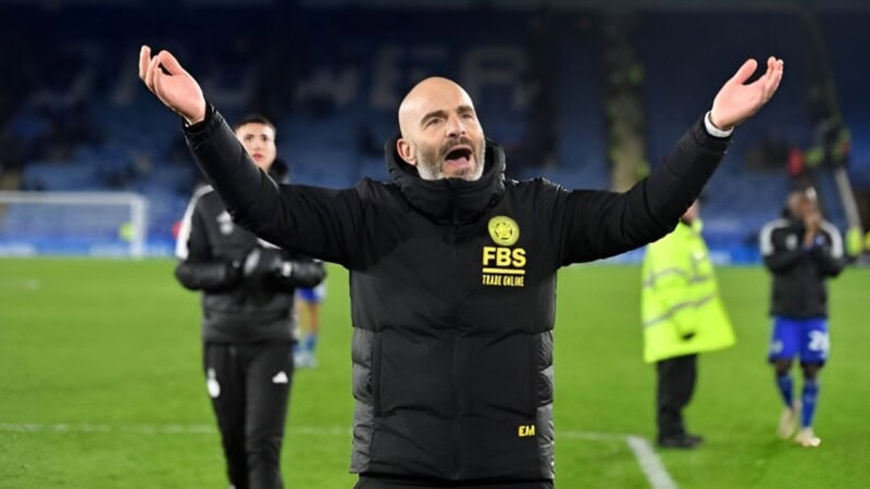 Chelsea appoints Enzo Maresca as new manager