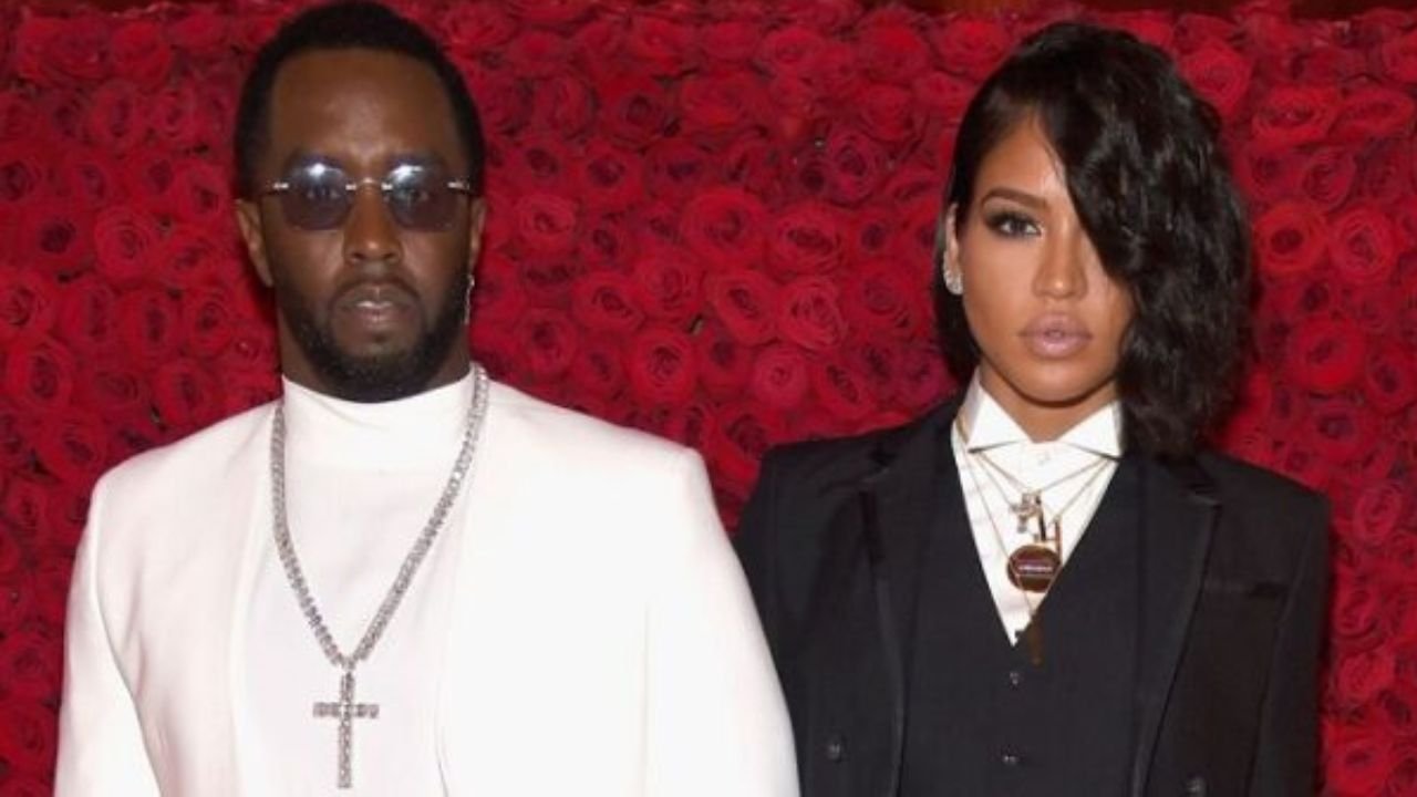 Video shows Sean ‘Diddy’ Combs assaulting ex-girlfriend