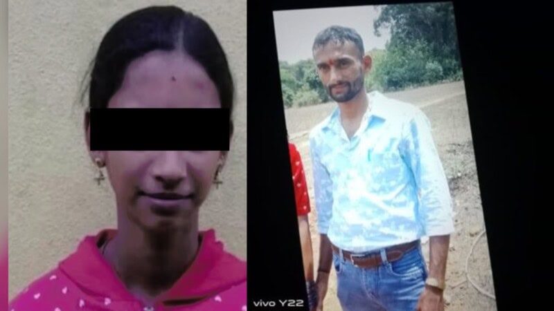 Class 10 student decapitated by 32-year-old fiance in India