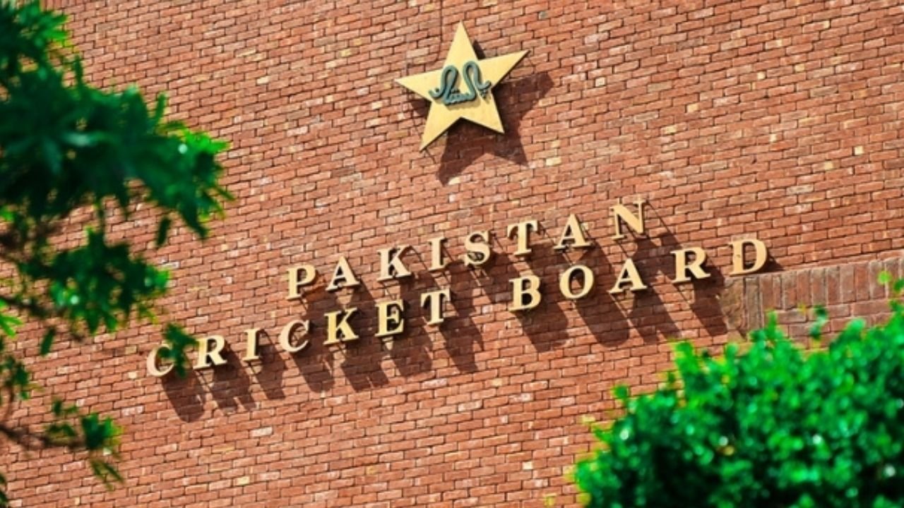 PCB will make the anthem of the T20 World Cup 2024