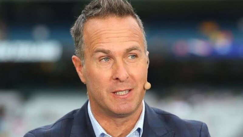 Pakistan, India will not reach T20 World Cup semi-finals: Michael Vaughan