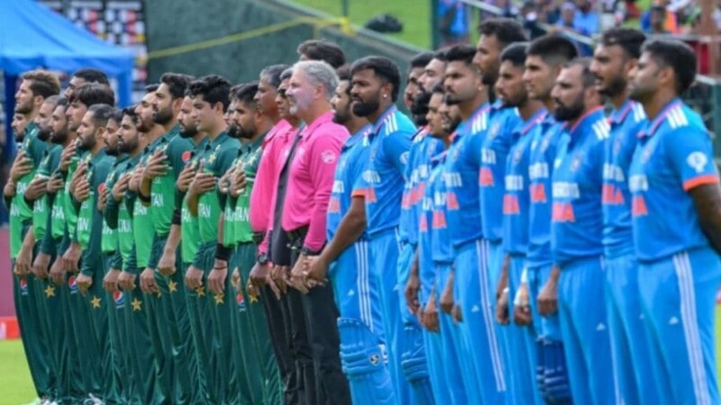 Indian team likely to play all Champion Trophy matches in one city