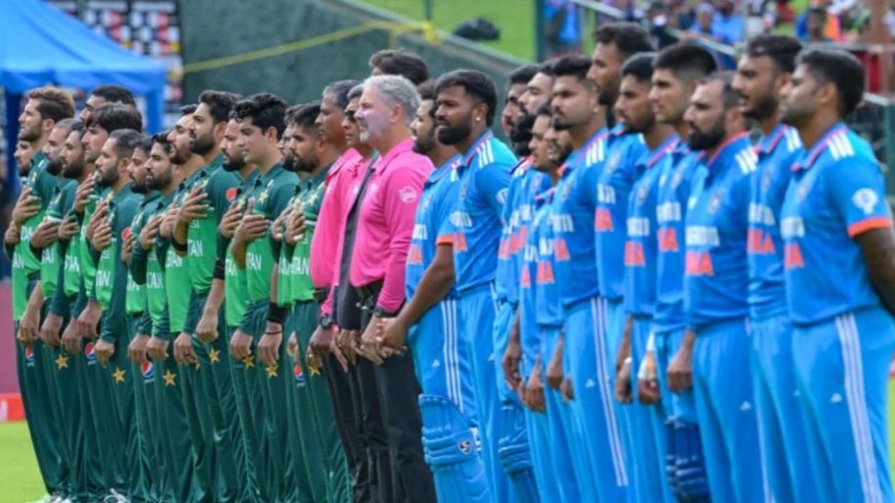 Indian team likely to play all matches in one city during Champion Trophy 2025