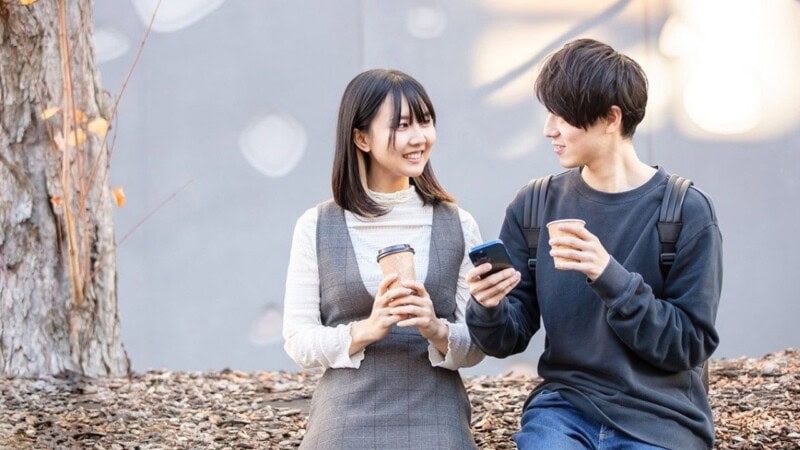 Japan’s ‘Friendship Marriage’ is a new relationship trend without romance