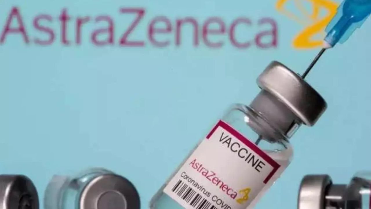 AstraZeneca admits in court that vaccine had rare side effects