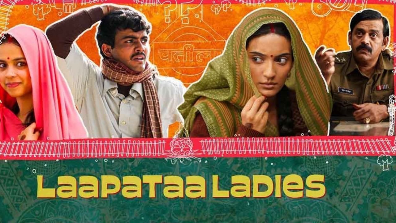 Laapataa Ladies review