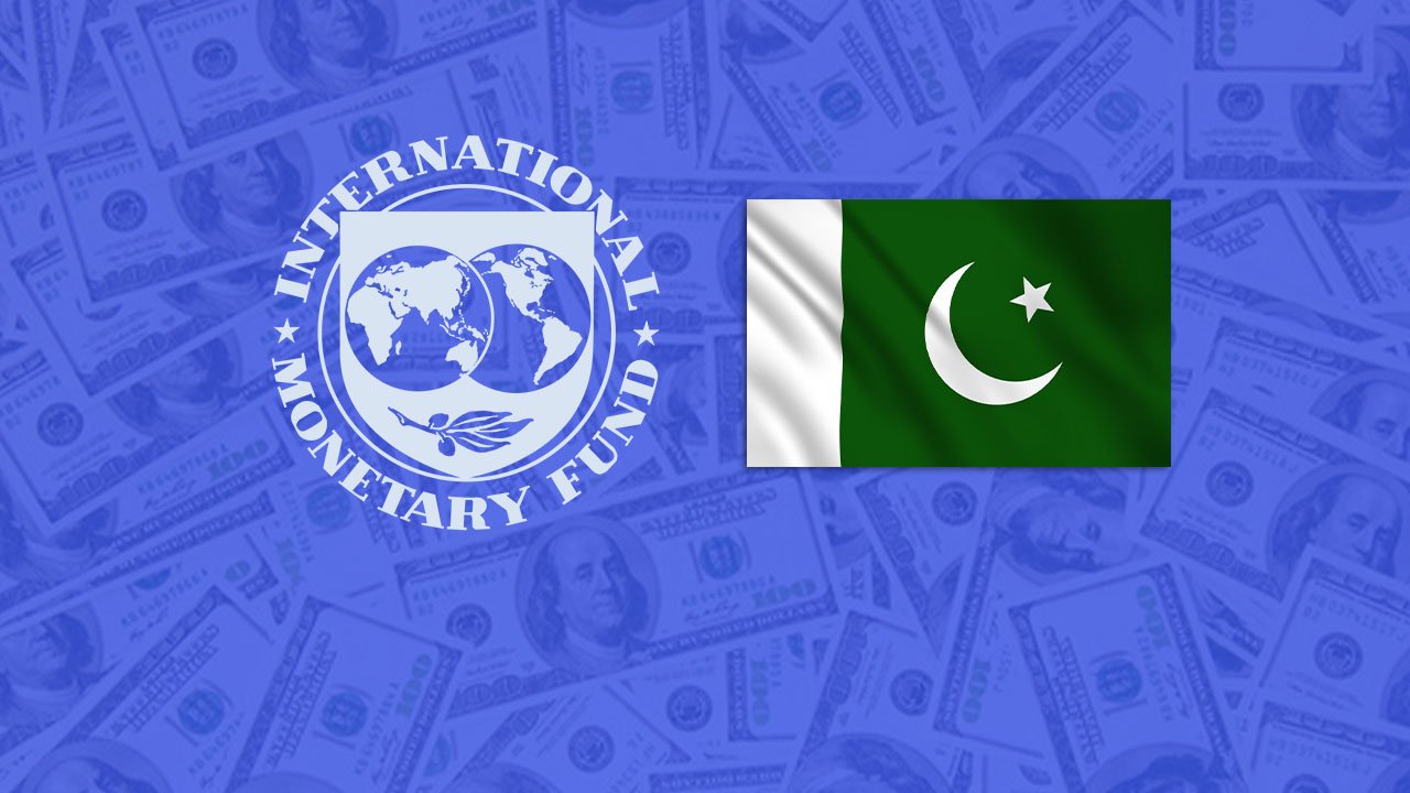 IMF Pakistan new programme