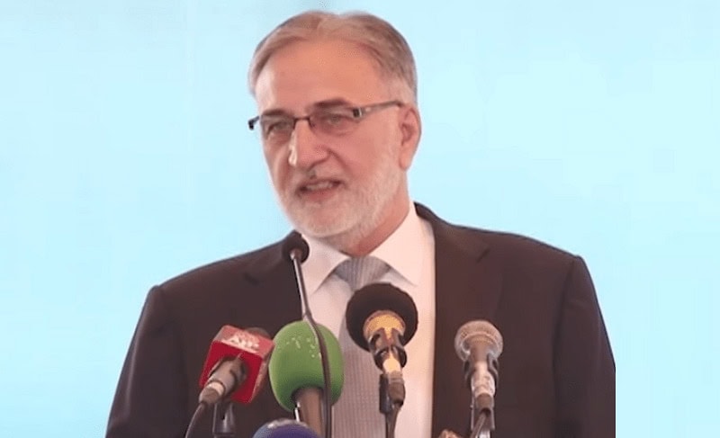 NAB chairman apologises to victims for Bureau’s past wrongdoings