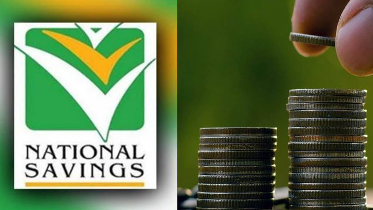 National savings scheme