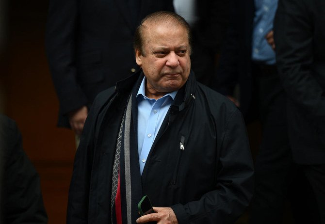 Toshakhana luxury car case: Nawaz wants to be declared not guilty