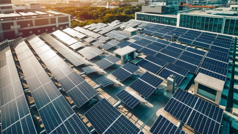 Government to end solar net-metering & introduce gross-metering