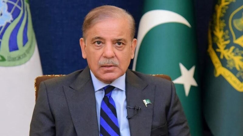 PM Shehbaz backs Chinese firm’s plan to open digital hub in Pakistan