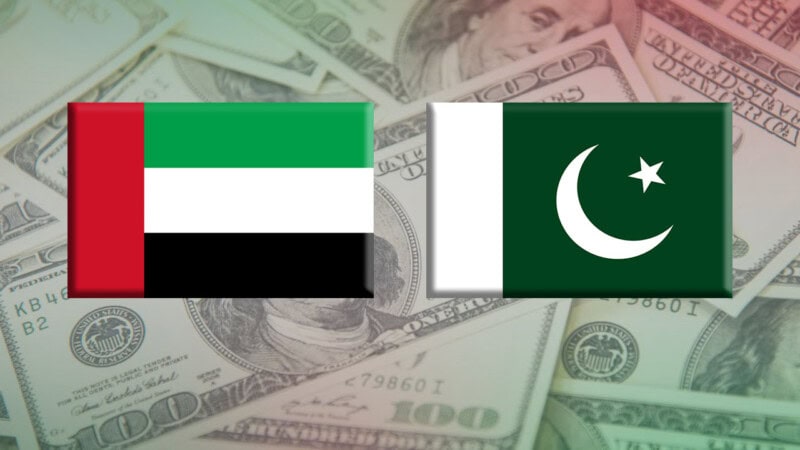 UAE pledges $10 billion investment in Pakistan’s key economic sectors
