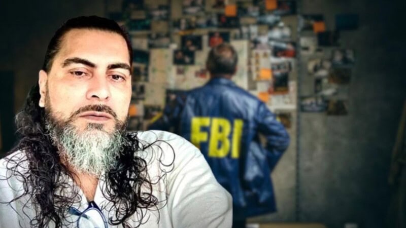 Karachi gangster, US spy Kamran Faridi, freed from American jail on condition of deportation
