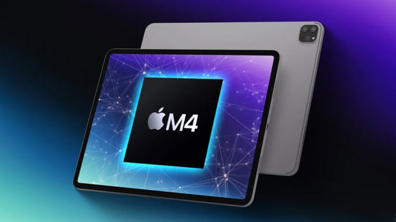 Apple unveils new iPad Pro with M4 chip at ‘Let Loose’ event