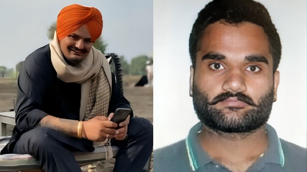 Sidhu Moosewala murder suspect Goldy Brar alive and free, US authorities verify