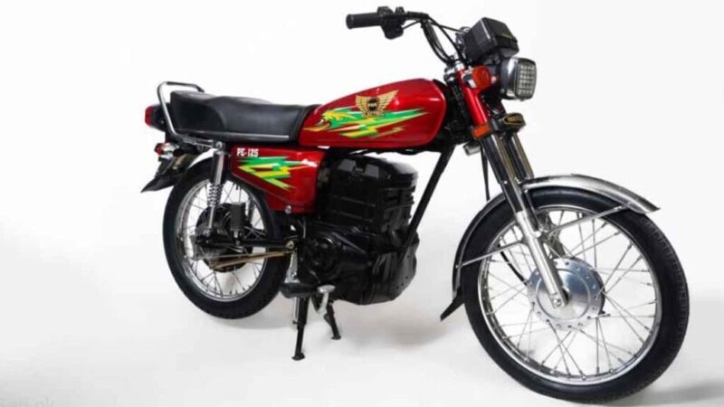 Punjab govt announces balloting date for e-bike scheme