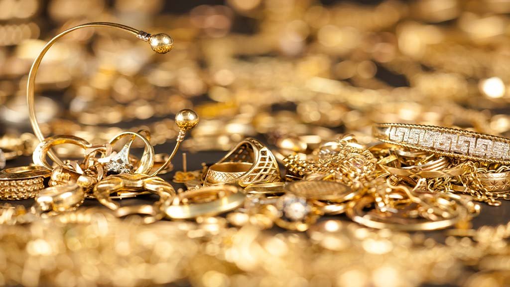 gold price in Pakistan