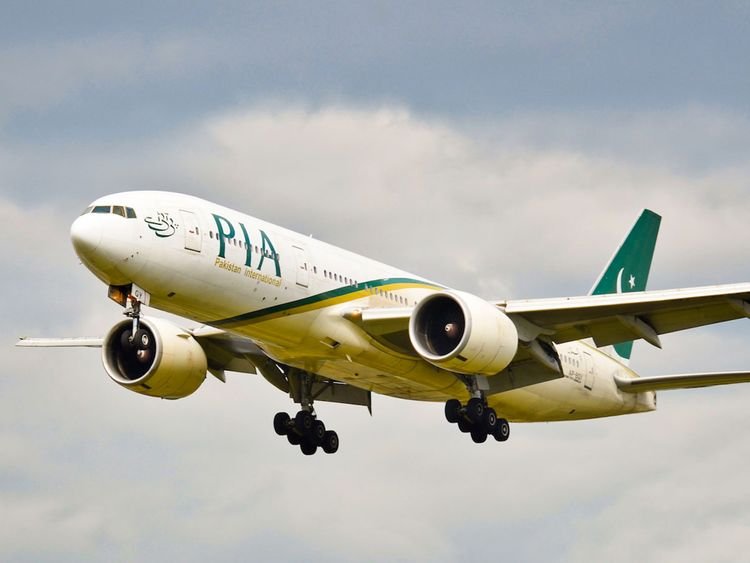 Foreign companies seem uninterested in buying shares of PIA