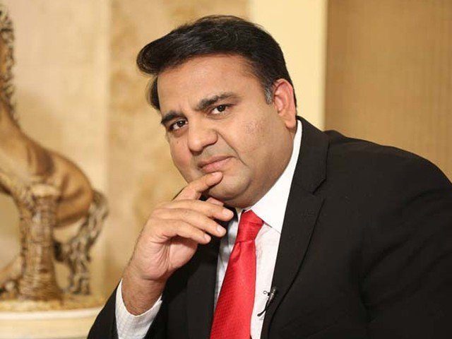 Fawad Chaudhry thinks Nawaz only hope for dialogue with PTI